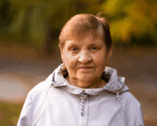 resident of an OKC nursing home