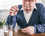 dangerous medication error in OKC nursing home