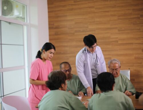 Top 5 Mistakes to Avoid When Reporting Nursing Home Abuse in Missouri