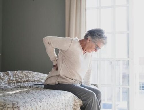 Bedsores in Oklahoma Nursing Homes: A Silent Sign of Neglect You Can’t Ignore