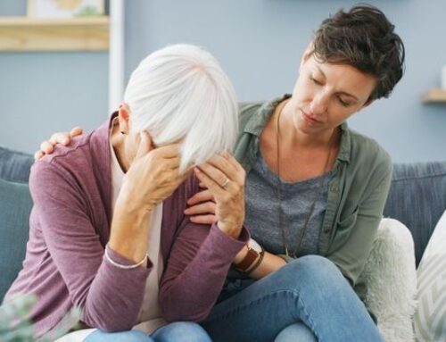 What Compensation Can Oklahoma City Families Recover in Nursing Home Abuse Cases?