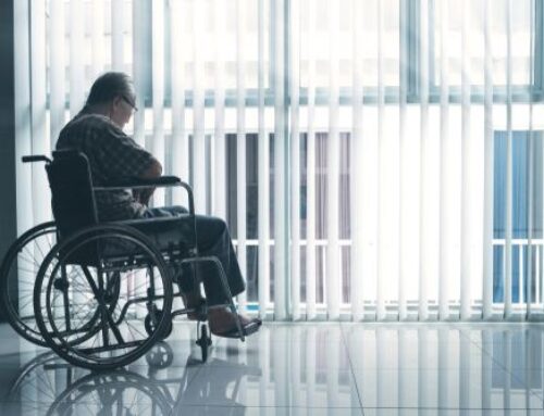 Discovered Abuse at Your Oklahoma City Nursing Home? Here’s Your 5-Step Action Plan